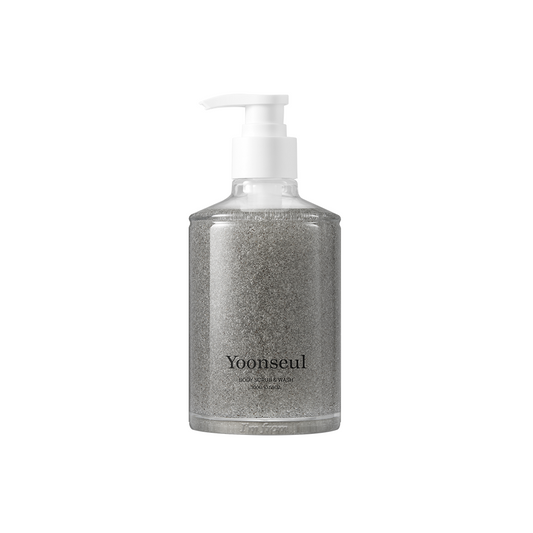 I'm from Body Scrub & Wash(YOONSEUL) 300g