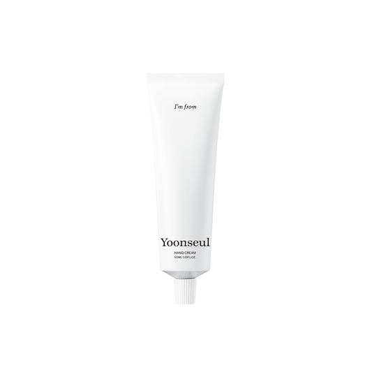I'm from Hand Cream(YONNSEUL) 50ml