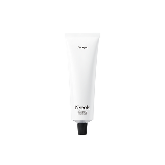 I'm from Hand Cream(NYEOK) 50ml