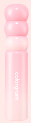 COLORGRAM FRUITY GLASS TINT MILK 01 BERRY AMAZING