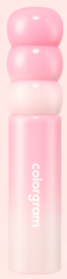 COLORGRAM FRUITY GLASS TINT MILK 04 PROUD GRAPE