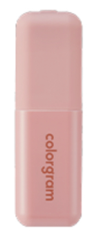 COLORGRAM GEEK NUDE COLOR COVER TINT 01 WARM NUDE 21