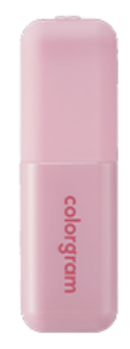 COLORGRAM GEEK NUDE COLOR COVER TINT 03 COOL NUDE 21