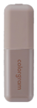 COLORGRAM GEEK NUDE COLOR COVER TINT 05 CEMENT