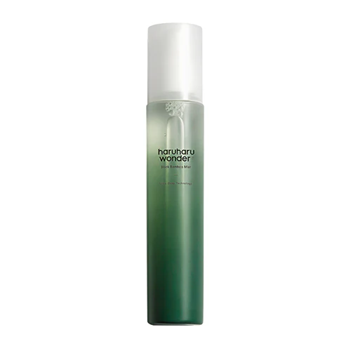 HARUHARU WONDER   Black Bamboo Mist (150ml)