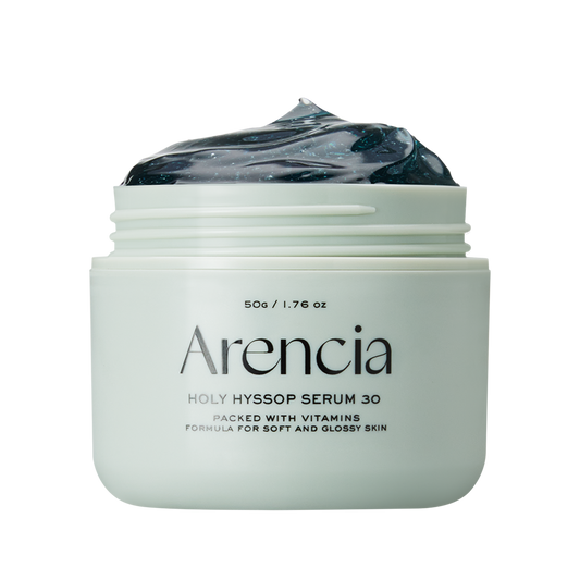 Arencia Holy Hyssop Serum 30 50g
