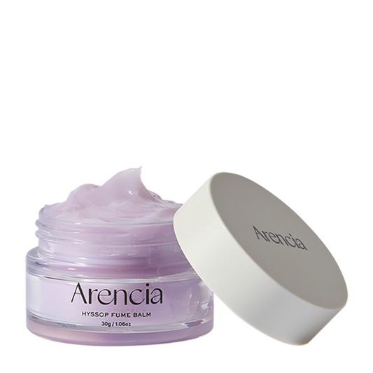 Arencia Hyssop Fume Balm 30g