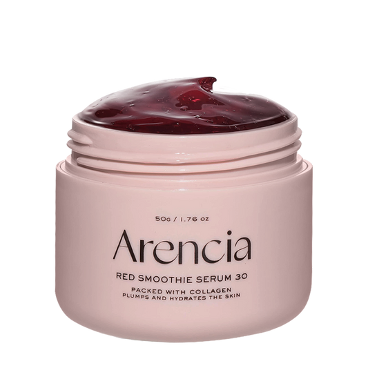 Arencia Red Smoothie Serum 30 50g