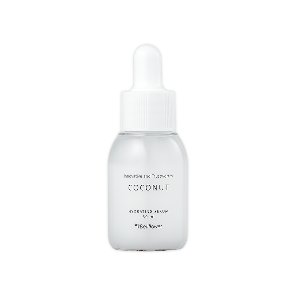 Coconut Hydrating Serum