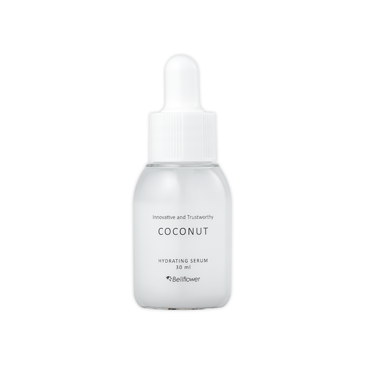 Coconut Hydrating Serum