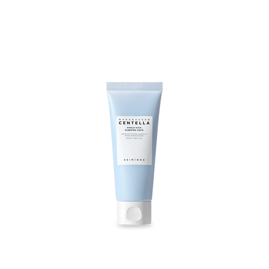SKIN1004 Madagascar Centella Hyalu-Cica Sleeping Pack 30ml