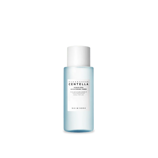 SKIN1004 Madagascar Centella Hyalu-Cica Brightening Toner 30ml