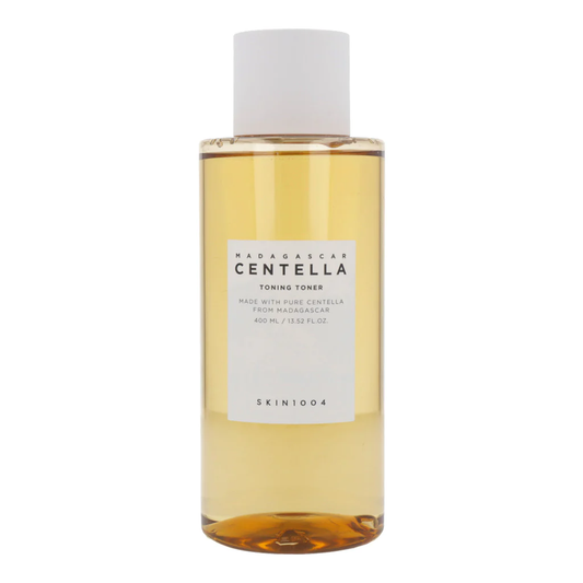 SKIN1004 Madagascar Centella Toning Toner 400ml