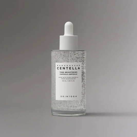SKIN1004 Madagascar Centella Tone Brightening Capsule Ampoule 100ml
