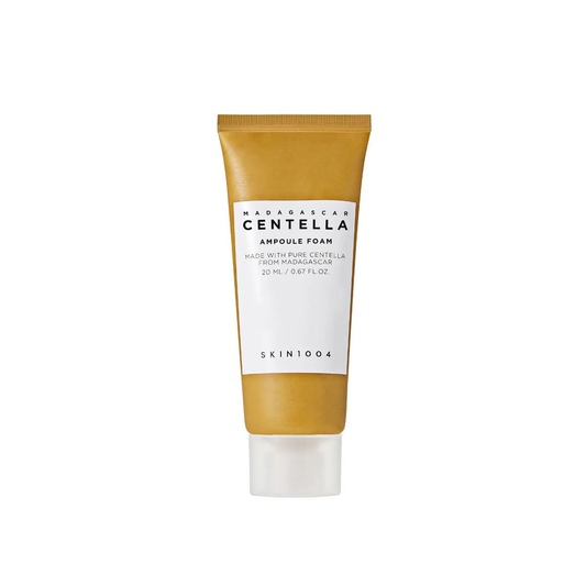 SKIN1004 Madagascar Centella Ampoule Foam 20ml