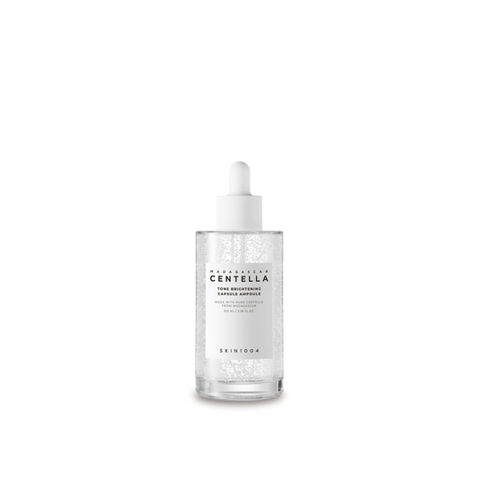 SKIN1004 Madagascar Centella Tone Brightening Capsule Ampoule 30ml