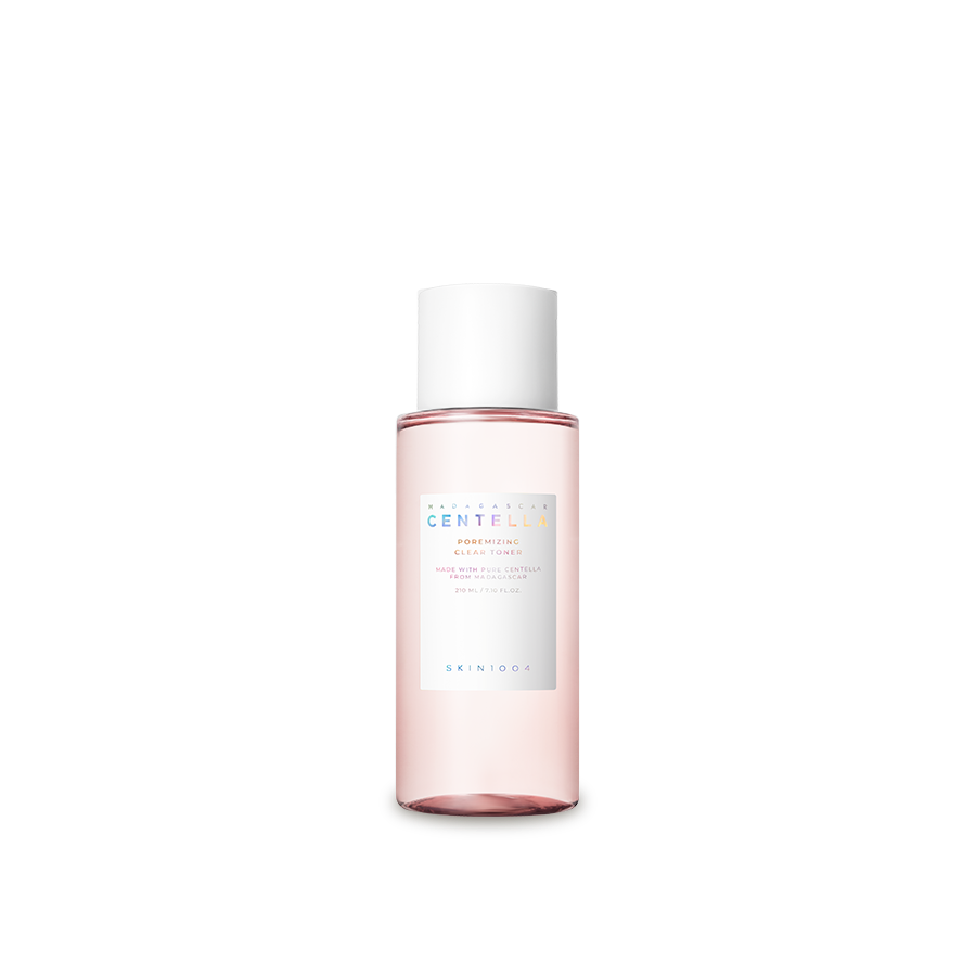 SKIN1004 Madagascar Centella Poremizing Clear Toner 210ml