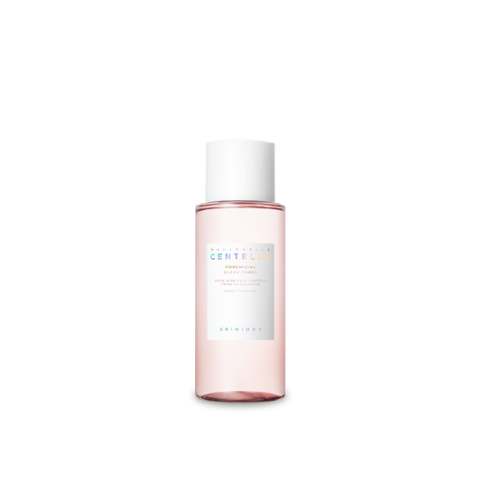 SKIN1004 Madagascar Centella Poremizing Clear Toner 210ml