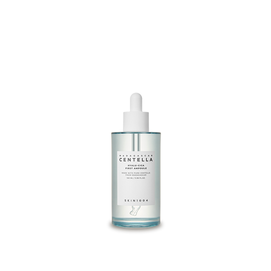 SKIN1004 Madagascar Centella Hyalu-Cica First Ampoule 100ml