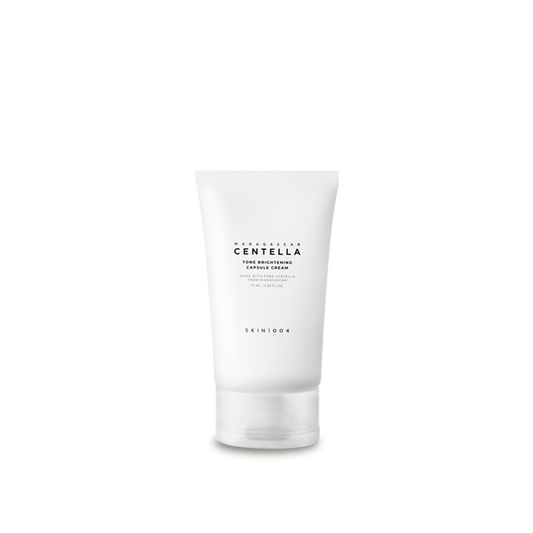 SKIN1004 Madagascar Centella Tone Brightening Capsule Cream 75ml