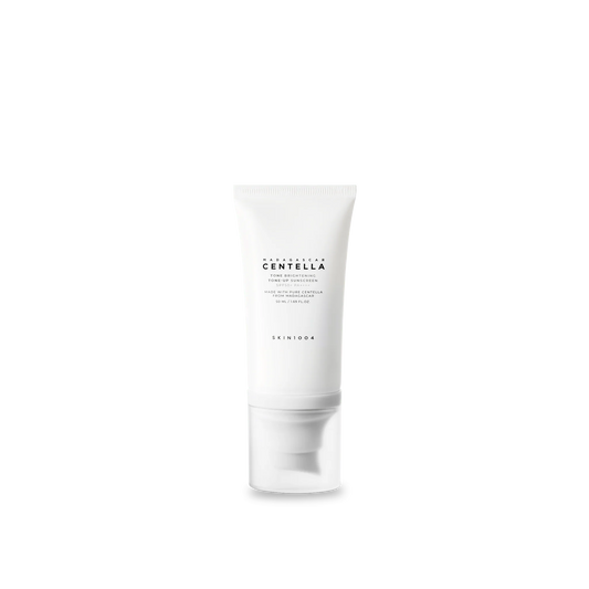 SKIN1004 Madagascar Centella Tone Brightening Tone-Up Sunscreen 50ml