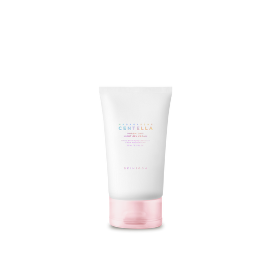 SKIN1004 Madagascar Centella Poremizing Light Gel Cream 75ml