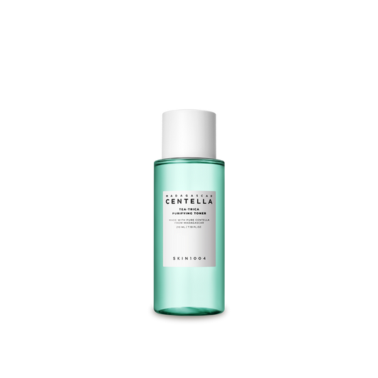 SKIN1004 Madagascar Centella Tea-Trica Purifying Toner 210ml