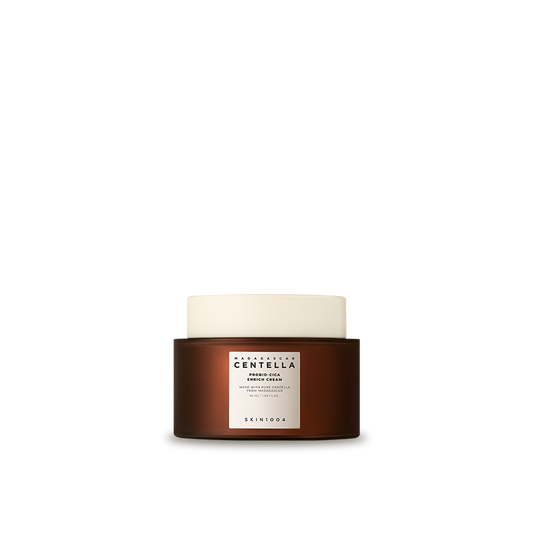 SKIN1004 Madagascar Centella Probio-Cica Enrich Cream 50ml