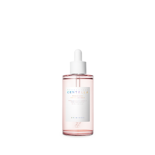SKIN1004 Madagascar Centella Poremizing Fresh Ampoule 30ml