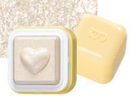 Colorgram MILK BLING HEARTLIGHTER 07 BUTTERCUP IVORY (24)