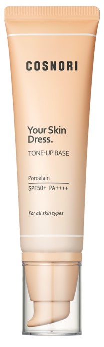 Your Skin Dress Toneup BaseSPF 50+ PA++++ 50ml