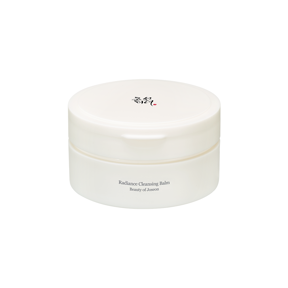 Radiance Cleansing Balm
