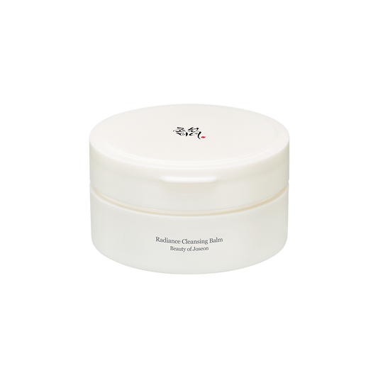 Radiance Cleansing Balm