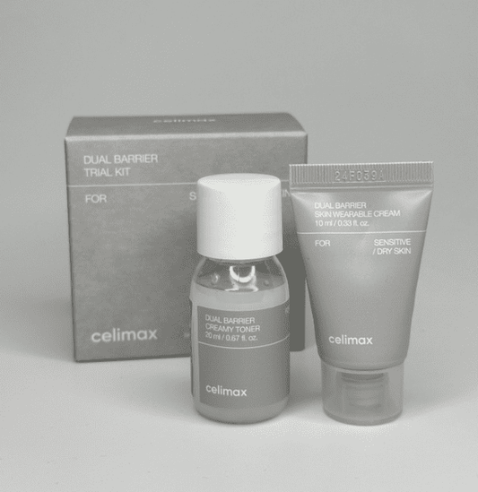 celimax Dual Barrier Trial Kit