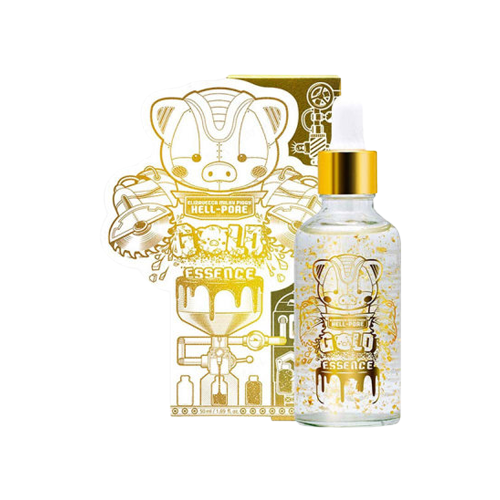 Elizavecca Milky Piggy Hell-Pore Gold Essence 50 ml