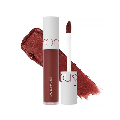 rom&nd Zero Velvet Tint 06 Deepsoul 5.5g