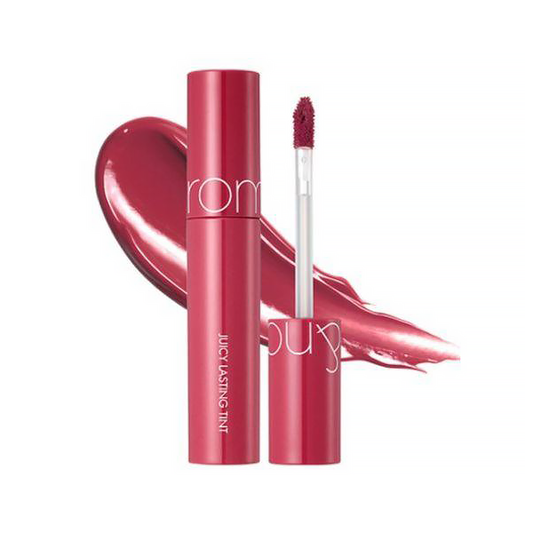rom&nd Juicy Lasting Tint 06 Figfig 5.5g