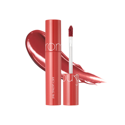 rom&nd Juicy Lasting Tint 07 Jujube 5.5g
