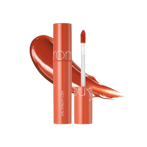 rom&nd Juicy Lasting Tint 08 Apple Brown 5.5g