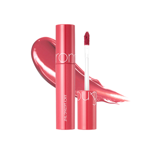rom&nd Juicy Lasting Tint 09 Litchi Coral 5.5g
