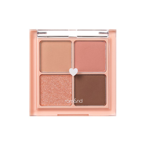 rom&nd Better Than Eyes 01 Dry Mango Tulip 6.5g