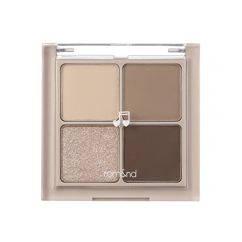 rom&nd Better Than Eyes M02 Dry Buckwheat Flower 7g
