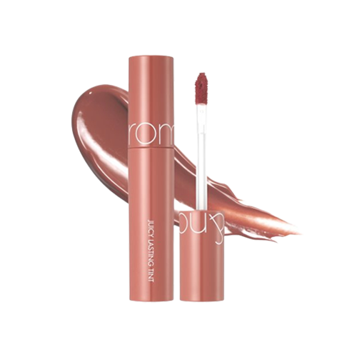rom&nd Juicy Lasting Tint 10 Nudy Peanut 5.5g