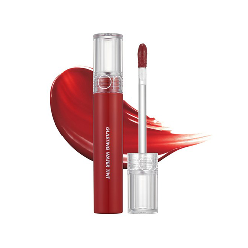 rom&nd Glasting Water Tint 02 Red Drop 4g