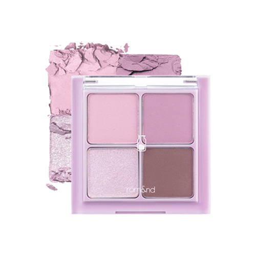 rom&nd Better Than Eyes W01 Dry Lavender 6.5g