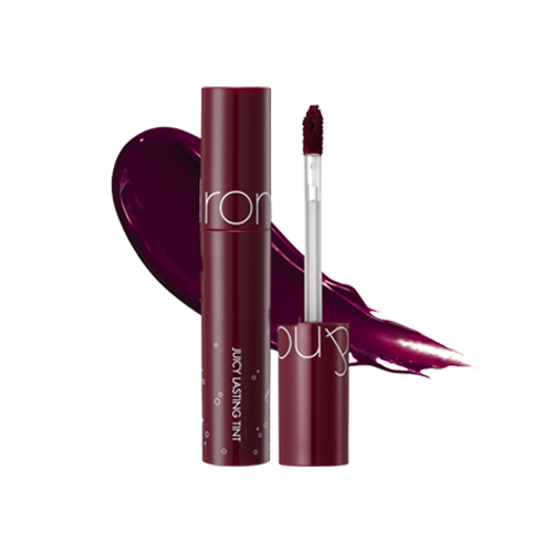 rom&nd Juicy Lasting Tint 17 Plum Coke 5.5g