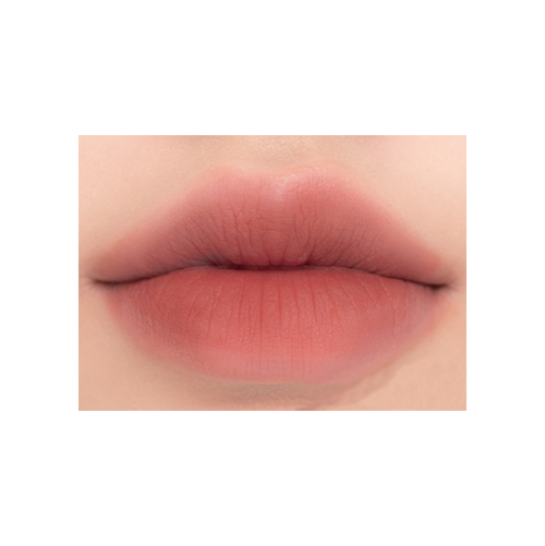 rom&nd Zero Velvet Tint 16 Burny Nude 5.5g
