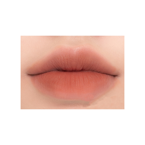 rom&nd Zero Velvet Tint 17 Toasty Nude 5.5g