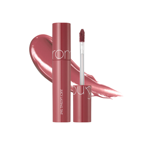 rom&nd Juicy Lasting Tint 18 Mulled Peach 5.5g