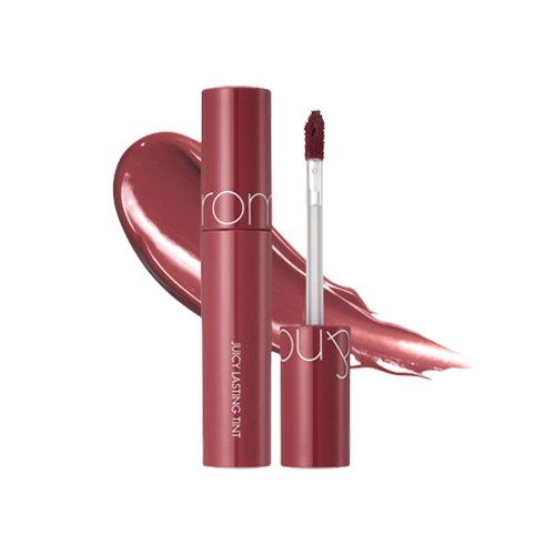 rom&nd Juicy Lasting Tint 19 Almond Rose 5.5g